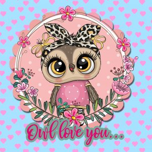 Owl love you