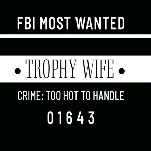FBI Most Wanted Wife