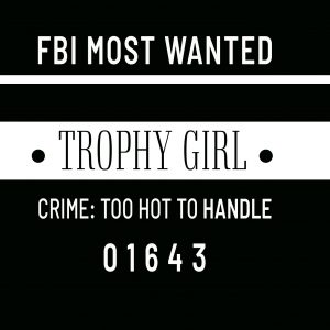 FBI Most Wanted Girl