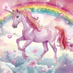 Princess – Unicorn